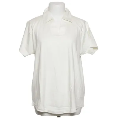 Polo shirt (Beige) from EWM Cotton