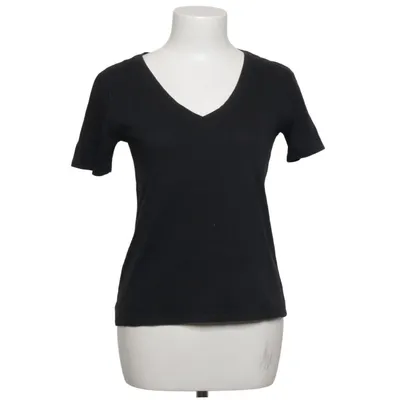 T-shirt (Sort) fra Marfinno