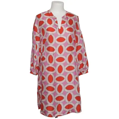 Tuniek (Rood, Roze, Meerkleurig) van Le Sarte Pettegole Zijde