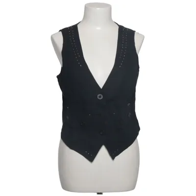 Anzugweste (Schwarz) von Casual Clothing