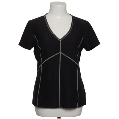 Haut (Noir) de Mexx Sport Élasthane, Polyester