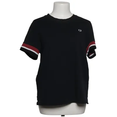 T-shirt (Black, Red, White) from Fred Perry