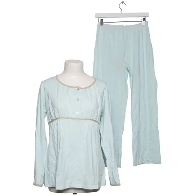 Pyjama (Blauw) van Cybele Katoen