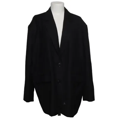 Blazer (Noir) de Studio Untold Polyester, Viscose