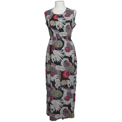 Maxikleid (Schwarz, Mehrfarbig) von Stars