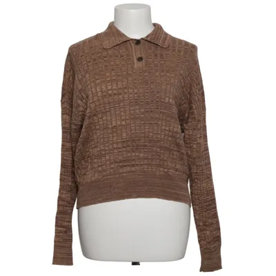 Pull-over (Marron) de Woodbird