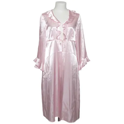 Dressing gown (Pink) from TCM Polyester