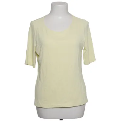 T-shirt (Gul) från Amichi Elastan, Polyester