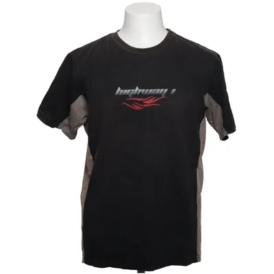 T-shirt (Svart, Grå) från Highway 1 Bomull