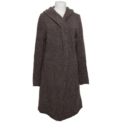 Jas (Bruin) van GC Fontana Elastaan, Mohair, Polyamide, Wol