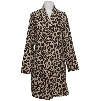 Mantel (Beige, Braun, Schwarz) von Esmara by Heidi Klum Polyester