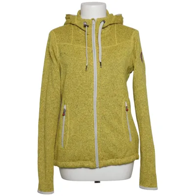 Hoodie (Yellow) from Icepeak Polyester