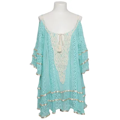 Robe de plage (Whaou) de Laurie & Joe Viscose