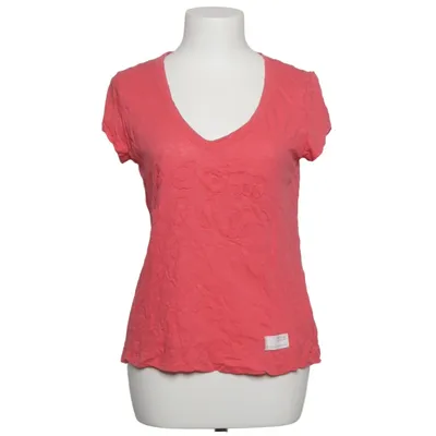 T-shirt (Everyday Top) van Odd Molly Katoen