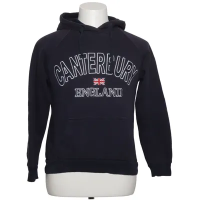 Hættetrøje (Blå) fra G-Crown Bomuld, Polyester