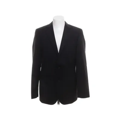 Blazer (Black) from ESPRIT Collection Acetate, Wool