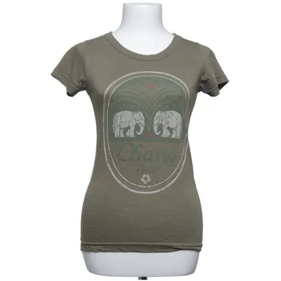 T-shirt (Green) from Ultegra Cotton