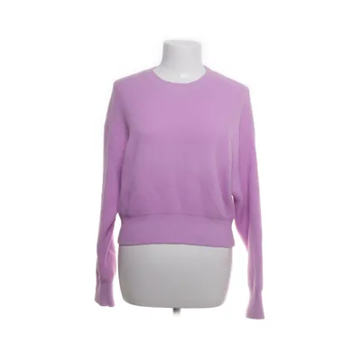 Trui (Lila) van Bershka Polyamide, Viscose, Polyester