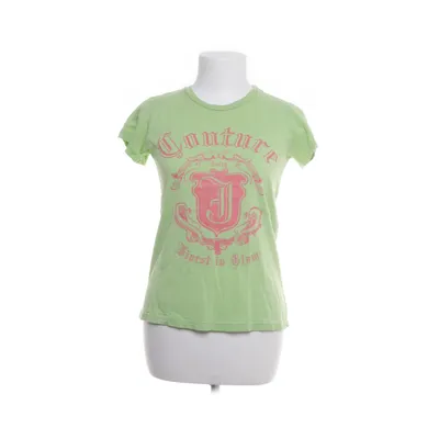 T-shirt (Groen, Meerkleurig) van Lyle & Scott Katoen