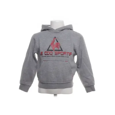 Huvtröja (Grå) från Le Coq Sportif