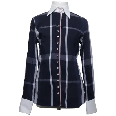Shirt (Cecile Ii) from Fior Da Liso Cotton, Polyamide
