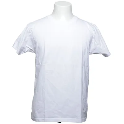 T-shirt (Vit) från Circle Bomull