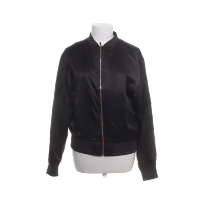 Bomberjacka (Svart) från The Black Label Collection Lager 157 Polyester