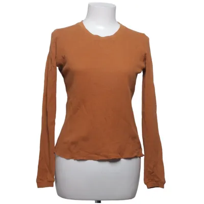 Lange mouwen shirt (Bruin) van Everlane