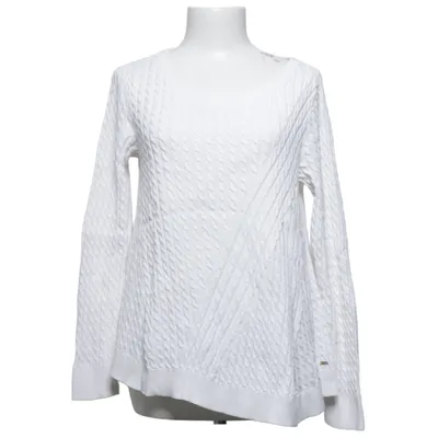 Trui (Wit) van Tommy Hilfiger