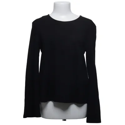 T-shirt à manches longues (Noir) de Marimekko Élasthane, Polyamide, Viscose