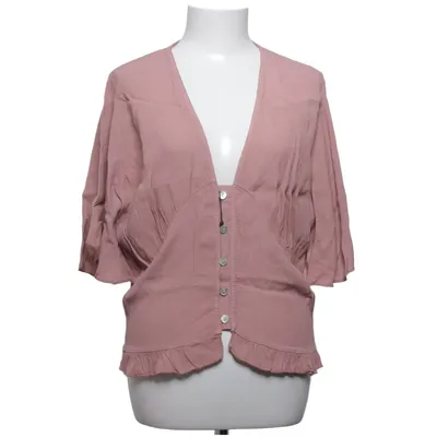 Top (Pink) fra Stajl