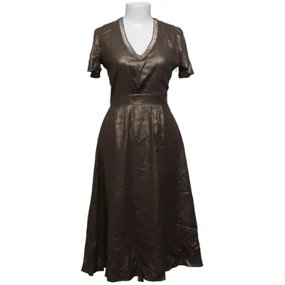 Kleid (Kwd007) von La Martina Polyester, Viskose
