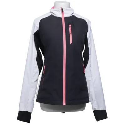 Veste de sport (Noir, Blanc, Rose) de Rukka Polyester