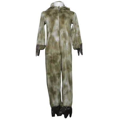 Onesie (Green) from KappAhl Polyester