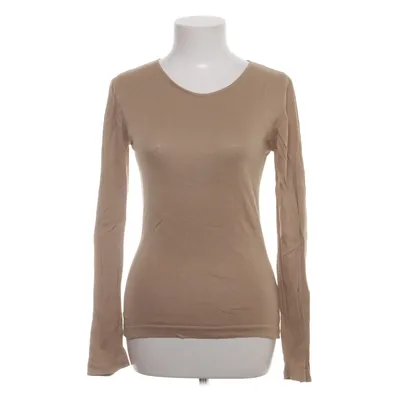 Lange mouwen shirt (Beige) van Turnover