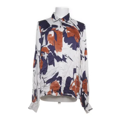 Shirt (Wit, Meerkleurig) van The Shirt Factory