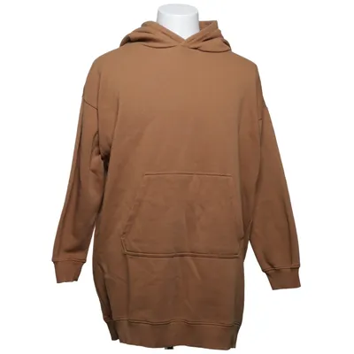 Hoodie (Brown) from Milk Copenhagen Cotton, Polyester