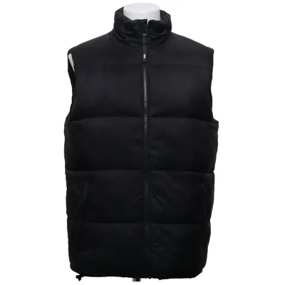 Ytterväst (Grå) från ASOS 4505 Polyester