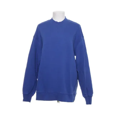 Collegetröja (Blå) från COS Bomull