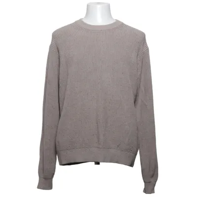 Strickpullover (Beige) von Yôke Bio-Baumwolle