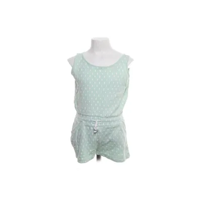 Jumpsuit (Green) from Lamino Cotton