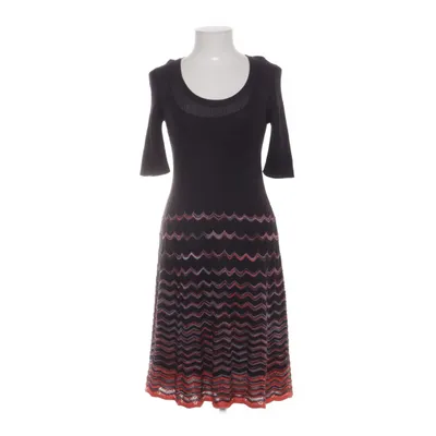 Kjole (Lilla, Flerfarvet) fra Missoni