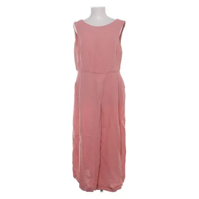 Byxdress (Rosa) från Jake*s Collection Viskos