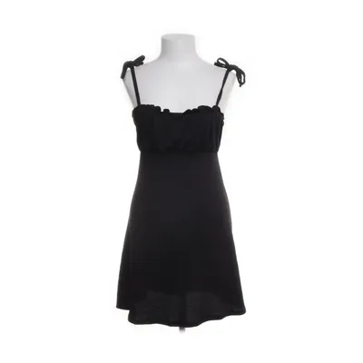 Kleid (Schwarz) von Divided by H&M Elasthan, Polyester
