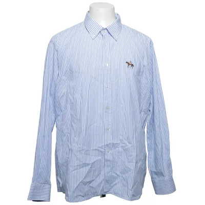 Skjorta (Blå, Vit) från Ralph Lauren Bomull