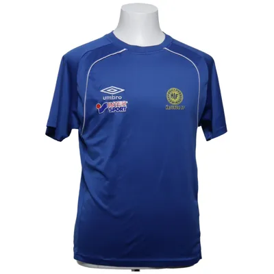 Football jersey (Blue) from Umbro