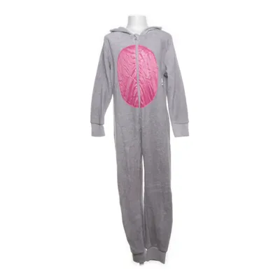 Onesie (Gray, Multicolored) from 9th Avenue Polyester