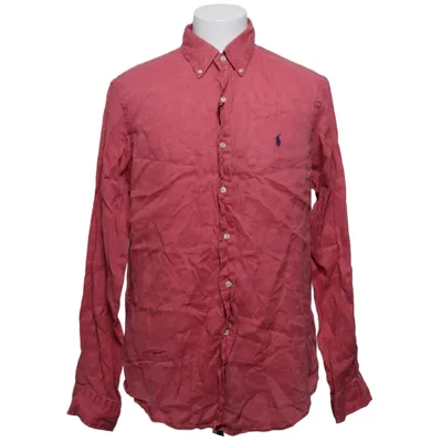 Chemise (Ocean Wash Linen) de Ralph Lauren Lin