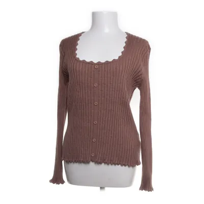 Sweater (Brun) fra Cider Nylon, Polyester, Viscose