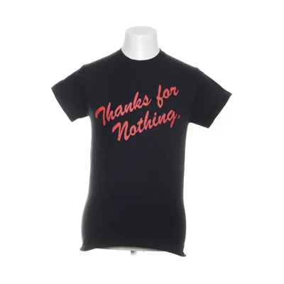 T-shirt (Black, Red) from Empyre Cotton